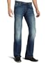 Levi's Men's Silvertab Sarge Boot Cut Jean,Crash,31x30
