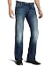 Levi`s Men`s Silvertab Sarge Boot Cut Jean