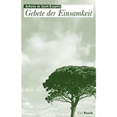Gebete der Einsamkeit