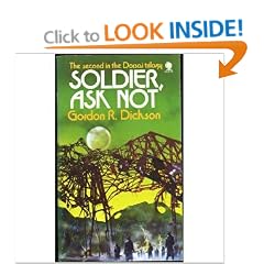 Soldier, Ask Not