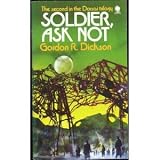 Soldier, Ask Not