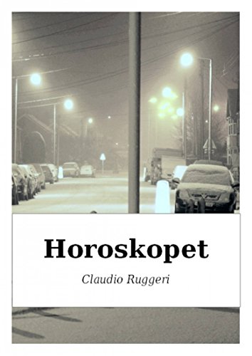Horoskopet (Swedish Edition)