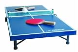 Donic Schildkr�t Mini Tischtennis-Tisch, blau