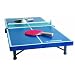 Donic Schildkr�t Mini Tischtennis-Tisch, blau