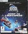 Star Wars Galaxies - Jump to Light Speed