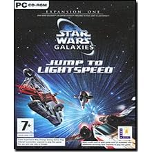 Star Wars Galaxies - Jump to Light Speed by 