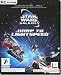 Video Games : Star Wars Galaxies: Jump to Lightspeed Expansion Pack