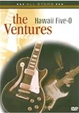 The Ventures - Hawaii Five-O [DVD]
