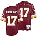 Doug Williams Reebok NFL Red Premier Throwback Washington Redskins Jersey - Large