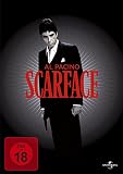 Scarface Ungek.Version [Import allemand]
