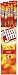 Slim Jim Giant Smoked Snacks, Hot, 0.97-Ounce Sticks (Pack of 24)