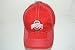 Stitch Visor
NCAA Ohio State Buckeyes Slouch Fit Stitches Baseball Hat