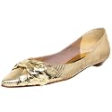 Beverly Feldman Treble Flat