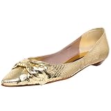 Beverly Feldman Treble Flat