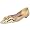 Beverly Feldman Treble Flat