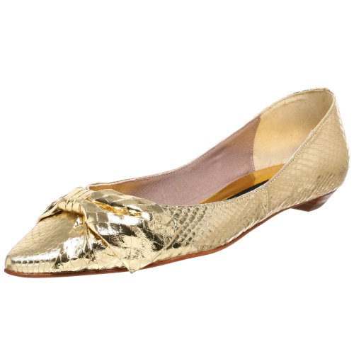 Beverly Feldman Treble Flat