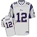 New England Patriots Tom Brady Reebok Replica Alternate Jersey - XX-Large