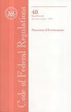 Code of Federal Regulations, Title 40, Protection of Environment, Pt. 81-84, Revised as of July 1, 2008