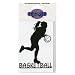 Scrapbook 101 Shape Cardstock Die Cuts, Basketball Girl