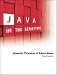 Java in Two Semesters