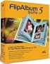 Flipalbum Suite 5