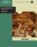 Sense and Sensibility