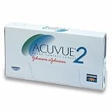 Acuvue 2 Contact Lenses