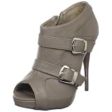 MA by Michael Antonio Womens Madai Ankle Boot