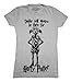 Bioworld Harry Potter Dobby Juniors Tee