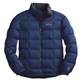 Eddie Bauer(エディー・バウアー) 800フィルパワーダウンウルトラライトジャケット365