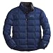 Eddie Bauer(エディー・バウアー) 800フィルパワーダウンウルトラライトジャケット365
