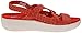 Easy Spirit Women's Brickroad Platform Sandal
