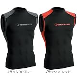 BB-SPORTS BODYMAKER ���b�V���K�[�h(�m�[�X���[�u)