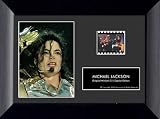 Michael Jackson Series 1 Mini Film Cell