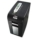 Rexel Mercury RDX2070 Shredder 4x45mm Cross Cut 20x80gsm 41.6kg W480xD370xH780mm Ref 2102437