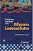 Book Diffusion in Condensed Matter  -  Methods, Materials, Models