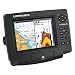 Electronics : Lowrance LCX-28C HD Fish Finder GPS (200 kHz Transducer)