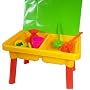 Sand and Water Play Table with Accessories by BFL Toys