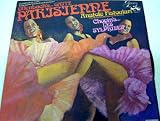 Offenbach: Gaite Parisienne; Chopin: Les Sylphides / Anatole Fistoulari Conducting The Royal Philharmonic [VINYL LP] [STEREO] [CUTOUT]