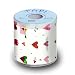Geschenk Toilettenpapier bedruckt mit MOTIV LOVE COLLECTION
