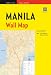 Manila Wall Map