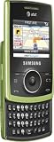 Samsung Propel A767 Phone, Green (AT&T)