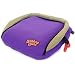 Inflatable, Portable Car Booster Seat PURPLE