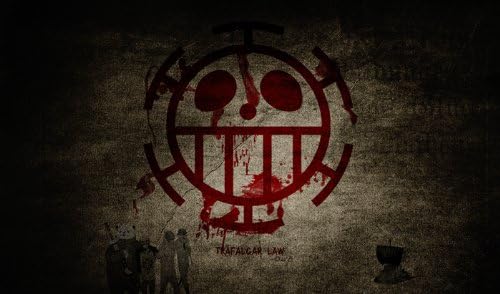 Yugioh Playmat with Tube Anime Playmat One Piece Playmat Large Mouse Pad OP10