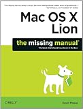 Mac OS X Lion