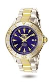 Invicta Signature Collection Ocean Ghost III-7038