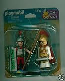 Playmobil Roman Soldier & Centurion 5827