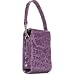 Caselogic MICF-101Purple Women's Trend Case for Camera  (Purple)