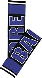 Baltimore Ravens Stadium Fan Scarf