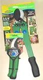 Gilmour #206124GT Green Thumb Lopper/Pruner Set